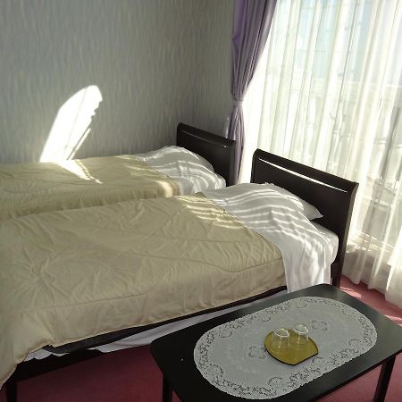 Hotel Liberty Hill Ito  Exterior foto