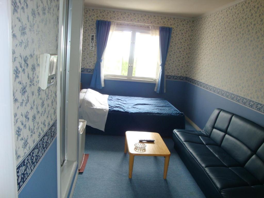 Hotel Liberty Hill Ito  Zimmer foto