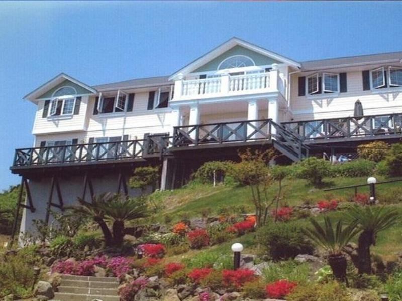 Hotel Liberty Hill Ito  Exterior foto
