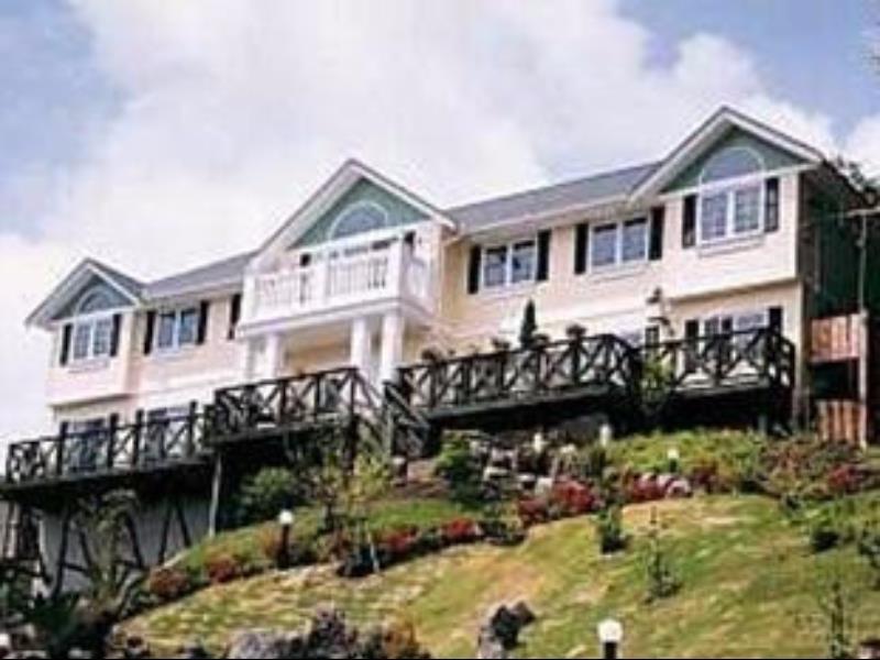 Hotel Liberty Hill Ito  Exterior foto